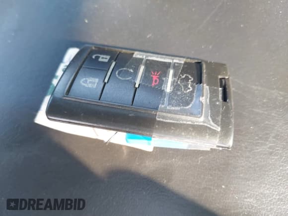 ✅ 2011 Cadillac CTS Premium • VIN: 1G6DS1ED6B0126575 • Lot: 42868773. Listed on IAAI with 113,240 mi. Free auction sales archive from the USA and detailed vehicle history report at DreamBid. Image 11.