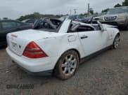 ✅ 1999 Mercedes-Benz SLK 230/320 • VIN: WDBKK47F6XF126910 • Лот: 61990145. Опубликован ранее на Copart с пробегом Не указан. Бесплатный доступ к архиву аукционных продаж из США и подробный отчёт об истории автомобиля на DreamBid. Изображение 3.