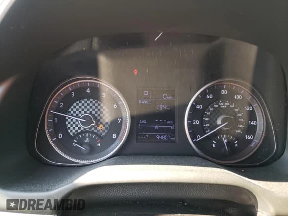 ✅ 2019 Hyundai Elantra SE • VIN: 5NPD74LF3KH490041 • Lot: 69196025. Listed on Copart with 94,807 mi. Free auction sales archive from the USA and detailed vehicle history report at DreamBid. Image 9.