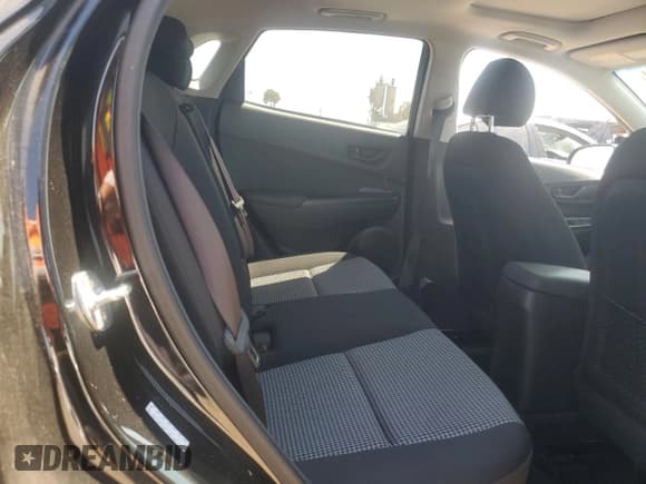 ✅ 2018 Hyundai Kona SEL • VIN: KM8K62AAXJU158815 • Лот: 69627504. Опубликован ранее на Copart с пробегом 26 721 миль. Бесплатный доступ к архиву аукционных продаж из США и подробный отчёт об истории автомобиля на DreamBid. Изображение 10.