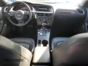 ✅ 2016 Audi A4 Premium • VIN: WAUBFAFL9GN010146 • Lot: 89621505. Listed on Copart with 152,186 mi. Free auction sales archive from the USA and detailed vehicle history report at DreamBid. Image 8.