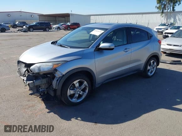 ✅ 2017 Honda HR-V EX-L • VIN: 3CZRU5H78HM702693 • Lot: 43525135. Wystawiony na IAAI z przebiegiem 119 405 mil. Bezpłatny archiwum sprzedaży aukcyjnych z USA i szczegółowy raport historii pojazdu na DreamBid. Zdjęcie 2.