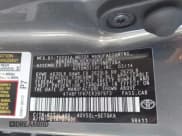 ✅ 2014 Toyota Camry LE • VIN: 4T4BF1FK7ER397973 • Lot: 43467631. Listed on IAAI with Not provided. Free auction sales archive from the USA and detailed vehicle history report at DreamBid. Image 9.