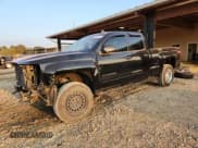 ✅ 2019 Chevrolet Silverado 1500 LT • VIN: 2GCVKPEC8K1169928 • Lot: 81097315. Wystawiony na Copart z przebiegiem 76 132 mil. Bezpłatny archiwum sprzedaży aukcyjnych z USA i szczegółowy raport historii pojazdu na DreamBid. Zdjęcie 1.