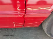 ✅ 1987 Ford Mustang • VIN: 1FABP40A9HF168657 • Lot: 42181474. Listed on IAAI with 231,362 mi. Free auction sales archive from the USA and detailed vehicle history report at DreamBid. Image 17.