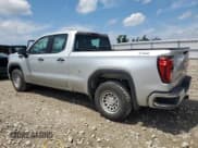 ✅ 2020 GMC Sierra 1500 • VIN: 1GTR9AEF6LZ233493 • Лот: 61763735. Опубликован ранее на Copart с пробегом 109 243 миль. Бесплатный доступ к архиву аукционных продаж из США и подробный отчёт об истории автомобиля на DreamBid. Изображение 2.