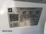 ✅ 2020 Chevrolet Silverado 1500 Custom • VIN: 1GCRWBEF1LZ102082 • Lot: 73054144. Wystawiony na Copart z przebiegiem 63 443 mil. Bezpłatny archiwum sprzedaży aukcyjnych z USA i szczegółowy raport historii pojazdu na DreamBid. Zdjęcie 15.