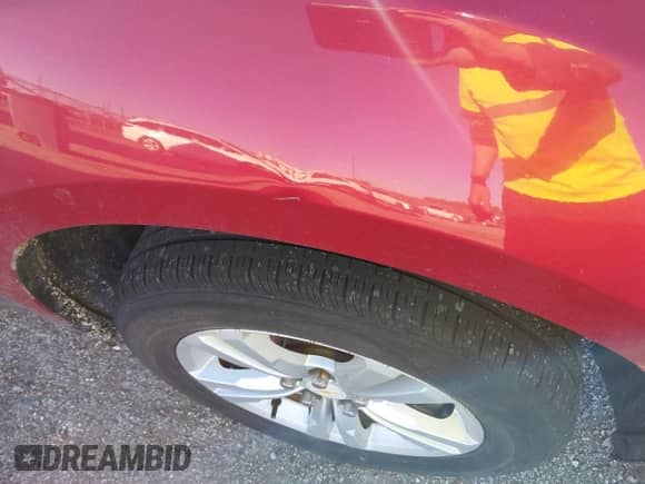 2015 Chevrolet Equinox LT z VIN 2GNALCEK4F6364954, wystawiony jako IAAI lot #43597945 z przebiegiem 207 696 mil mil oraz . Historia ofert i sprzedaży dostępna na DreamBid. Obrazek 6.