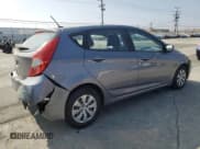 ✅ 2016 Hyundai Accent SE • VIN: KMHCT5AE7GU255237 • Лот: 75872974. Опубликован ранее на Copart с пробегом 107 386 миль. Бесплатный доступ к архиву аукционных продаж из США и подробный отчёт об истории автомобиля на DreamBid. Изображение 3.