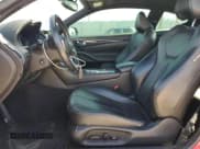 ✅ 2017 Infiniti Q60 Red Sport 400 • VIN: JN1FV7EK7HM610502 • Lot: 48814725. Listed on Copart with 94,925 mi. Free auction sales archive from the USA and detailed vehicle history report at DreamBid. Image 7.