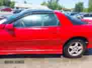 1999 Chevrolet Camaro z VIN 2G1FP22K5X2128770, wystawiony jako IAAI lot #42373016 z przebiegiem 96 991 mil mil oraz . Historia ofert i sprzedaży dostępna na DreamBid. Obrazek 14.