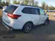 2016 Mitsubishi Outlander SE с VIN JA4AZ3A31GZ019631, выставлен на аукционе Copart как лот 85167285 с пробегом 118 263 миль миль и Списание • Salvage title. История ставок и продаж доступна на DreamBid. Изображение 3.