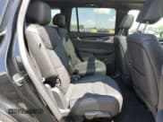 ✅ 2022 Cadillac XT6 Premium Luxury • VIN: 1GYKPDRS6NZ112394 • Lot: 62154205. Listed on Copart with 45,827 mi. Free auction sales archive from the USA and detailed vehicle history report at DreamBid. Image 11.