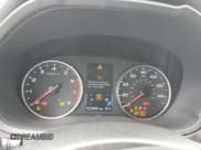 ✅ 2022 Mitsubishi Eclipse Cross LE • VIN: JA4ASVAA1NZ013596 • Lot: 62138864. Listed on Copart with 22,683 mi. Free auction sales archive from the USA and detailed vehicle history report at DreamBid. Image 9.