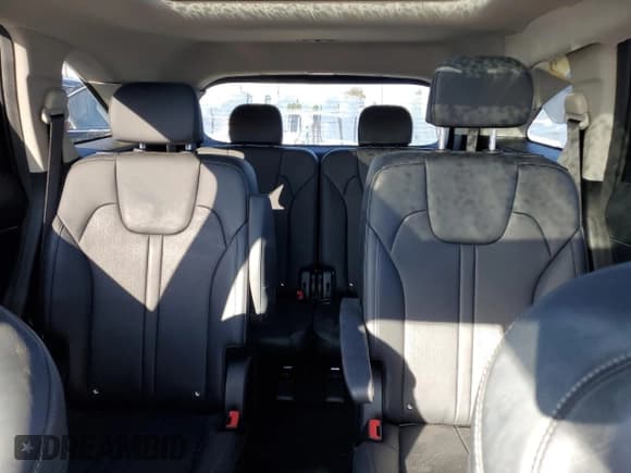 ✅ 2021 Kia Sorento EX • VIN: KNDRH4LG6M5032458 • Lot: 86830135. Wystawiony na Copart z przebiegiem 39 766 mil. Bezpłatny archiwum sprzedaży aukcyjnych z USA i szczegółowy raport historii pojazdu na DreamBid. Zdjęcie 10.