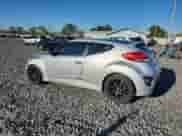 ✅ 2016 Hyundai Veloster Turbo • VIN: KMHTC6AE5GU271121 • Lot: 81811655. Listed on Copart with 159,559 mi miles. Access the free auction sales archive from the USA and view a detailed vehicle history report at DreamBid. Image 2.