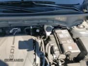 ✅ 2025 Kia Sorento LX • VIN: 5XYRG4JC2SG399154 • Lot: 86066545. Listed on Copart with 9,410 mi. Free auction sales archive from the USA and detailed vehicle history report at DreamBid. Image 17.