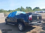 ✅ 2016 Chevrolet Silverado 1500 LT • VIN: 3GCUKREC3GG256934 • Лот: 42946929. Опубликован ранее на IAAI с пробегом Не указан. Бесплатный доступ к архиву аукционных продаж из США и подробный отчёт об истории автомобиля на DreamBid. Изображение 3.
