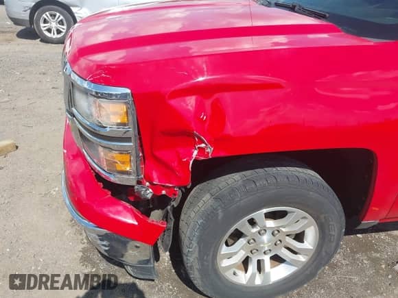 2014 Chevrolet Silverado 1500 LT with VIN 1GCRCREH8EZ140298, listed as a IAAI auction lot 42584544 with 74,767 mi miles and . Bid and sale history available at DreamBid. Image 18.