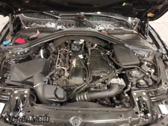 ✅ 2018 BMW 3 Series 340i • VIN: WBA8B3G51JNU36566 • Lot: 41073924. Listed on IAAI with 60,246 mi. Free auction sales archive from the USA and detailed vehicle history report at DreamBid. Image 10.