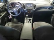 ✅ 2024 Chevrolet Equinox LT • VIN: 3GNAXKEG1RL271481 • Лот: 86712375. Опубликован ранее на Copart с пробегом 15 664 миль. Бесплатный доступ к архиву аукционных продаж из США и подробный отчёт об истории автомобиля на DreamBid. Изображение 8.