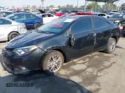 ✅ 2014 Toyota Corolla L • VIN: 5YFBURHE7EP175389 • Lot: 42929541. Wystawiony na IAAI z przebiegiem 82 776 mil. Bezpłatny archiwum sprzedaży aukcyjnych z USA i szczegółowy raport historii pojazdu na DreamBid. Zdjęcie 2.
