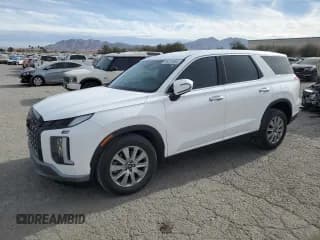 ✅ 2023 Hyundai Palisade SE • VIN: KM8R14GE3PU559537 • Лот: 85324064. Опубликован ранее на Copart с пробегом 14 610 миль. Бесплатный доступ к архиву аукционных продаж из США и подробный отчёт об истории автомобиля на DreamBid. Изображение 1.