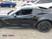 ✅ 2018 Chevrolet Corvette Z06 2LZ • VIN: 1G1YS2D6XJ5600271 • Lot: 42259191. Listed on IAAI with 21,072 mi. Free auction sales archive from the USA and detailed vehicle history report at DreamBid. Image 15.