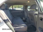 ✅ 2009 Chevrolet Malibu 1LS • VIN: 1G1ZG57B994168970 • Lot: 74107274. Listed on Copart with 158,253 mi. Free auction sales archive from the USA and detailed vehicle history report at DreamBid. Image 10.