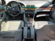 ✅ 2003 BMW 5 Series 525i • VIN: WBADT43403G024385 • Lot: 59504995. Listed on Copart with 90,211 mi. Free auction sales archive from the USA and detailed vehicle history report at DreamBid. Image 8.