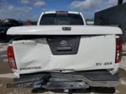 ✅ 2020 Nissan Frontier SV • VIN: 1N6ED0CF0LN714600 • Lot: 45363515. Listed on Copart with 39,581 mi. Free auction sales archive from the USA and detailed vehicle history report at DreamBid. Image 6.