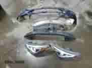 2018 Hyundai Santa Fe 2.4L с VIN 5XYZT3LB8JG556064, выставлен на аукционе Copart как лот 81517185 с пробегом 113 887 миль миль и Списание • Salvage title. История ставок и продаж доступна на DreamBid. Изображение 13.