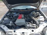 ✅ 1998 Mercedes-Benz SLK 230/320 • VIN: WDBKK47F0WF040359 • Lot: 42634930. Listed on IAAI with 50,930 mi. Free auction sales archive from the USA and detailed vehicle history report at DreamBid. Image 10.