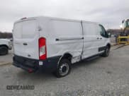 ✅ 2019 Ford Transit Cargo • VIN: 1FTYE2YM7KKB75117 • Lot: 43631171. Wystawiony na IAAI z przebiegiem 35 158 mil. Bezpłatny archiwum sprzedaży aukcyjnych z USA i szczegółowy raport historii pojazdu na DreamBid. Zdjęcie 4.