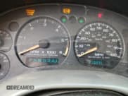 ✅ 2003 Chevrolet S-10 LS • VIN: 1GCCT19X238158338 • Lot: 86185115. Listed on Copart with 219,896 mi. Free auction sales archive from the USA and detailed vehicle history report at DreamBid. Image 9.