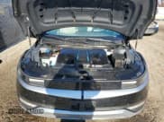 ✅ 2023 Hyundai Ioniq 5 SEL • VIN: KM8KN4AE1PU173780 • Lot: 90872535. Listed on Copart with 34,949 mi. Free auction sales archive from the USA and detailed vehicle history report at DreamBid. Image 11.