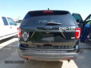 ✅ 2016 Ford Police Interceptor Utility • VIN: 1FM5K8AR5GGD16437 • Lot: 41998634. Wystawiony na IAAI z przebiegiem 134 199 mil. Bezpłatny archiwum sprzedaży aukcyjnych z USA i szczegółowy raport historii pojazdu na DreamBid. Zdjęcie 16.