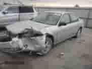 2001 Chevrolet Malibu LS with VIN 1G1NE52J916227544, listed as a Copart auction lot 71095404 with 136,767 mi miles and Salvage title. Bid and sale history available at DreamBid. Image 1.