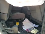 ✅ 2021 Toyota Tundra SR • VIN: 5TFTY5F12MX012425 • Lot: 80168625. Listed on Copart with Not provided. Free auction sales archive from the USA and detailed vehicle history report at DreamBid. Image 10.