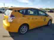 2017 Toyota Prius Five с VIN JTDZN3EU7HJ066380, выставлен на аукционе Copart как лот 87406415 с пробегом 361 378 миль миль и Чистый • Clean title. История ставок и продаж доступна на DreamBid. Изображение 3.