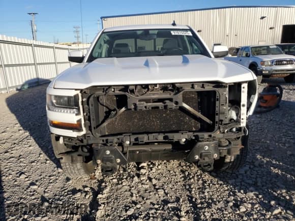 ✅ 2016 Chevrolet Silverado 1500 LT • VIN: 1GCVKREC9GZ291630 • Лот: 91015525. Опубликован ранее на Copart с пробегом 130 407 миль. Бесплатный доступ к архиву аукционных продаж из США и подробный отчёт об истории автомобиля на DreamBid. Изображение 5.