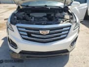 ✅ 2017 Cadillac XT5 FWD • VIN: 1GYKNARS3HZ297366 • Lot: 53908815. Listed on Copart with 95,834 mi. Free auction sales archive from the USA and detailed vehicle history report at DreamBid. Image 12.