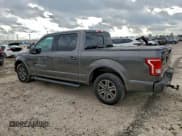 ✅ 2016 Ford F-150 XLT • VIN: 1FTEW1CP4GKF79592 • Lot: 93972435. Listed on Copart with 270,471 mi. Free auction sales archive from the USA and detailed vehicle history report at DreamBid. Image 2.