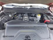 ✅ 2022 Ram 2500 Laramie • VIN: 3C6UR5FL8NG345695 • Lot: 42564730. Wystawiony na IAAI z przebiegiem 78 812 mil. Bezpłatny archiwum sprzedaży aukcyjnych z USA i szczegółowy raport historii pojazdu na DreamBid. Zdjęcie 10.