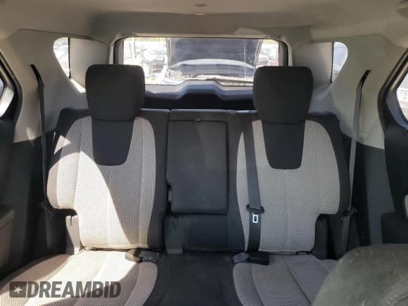 ✅ 2011 Chevrolet Equinox 1LT • VIN: 2GNALDEC8B1226470 • Лот: 72086924. Опубликован ранее на Copart с пробегом 208 315 миль. Бесплатный доступ к архиву аукционных продаж из США и подробный отчёт об истории автомобиля на DreamBid. Изображение 10.