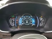 ✅ 2020 Hyundai Santa Fe SEL • VIN: 5NMS3CAD1LH252346 • Lot: 42048333. Listed on Copart with 22,172 mi. Free auction sales archive from the USA and detailed vehicle history report at DreamBid. Image 9.