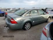 ✅ 2006 Ford Five Hundred Limited • VIN: 1FAHP28166G117787 • Lot: 75177994. Wystawiony na Copart z przebiegiem Nie podano. Bezpłatny archiwum sprzedaży aukcyjnych z USA i szczegółowy raport historii pojazdu na DreamBid. Zdjęcie 3.