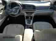 2017 Hyundai Elantra SE с VIN 5NPD74LF8HH112421, выставлен на аукционе Copart как лот 83797985 с пробегом 62 879 миль миль и Списание • Salvage title. История ставок и продаж доступна на DreamBid. Изображение 8.