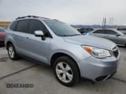 ✅ 2016 Subaru Forester Limited • VIN: JF2SJAHC7GH412200 • Lot: 93443585. Wystawiony na Copart z przebiegiem 198 825 mil. Bezpłatny archiwum sprzedaży aukcyjnych z USA i szczegółowy raport historii pojazdu na DreamBid. Zdjęcie 4.