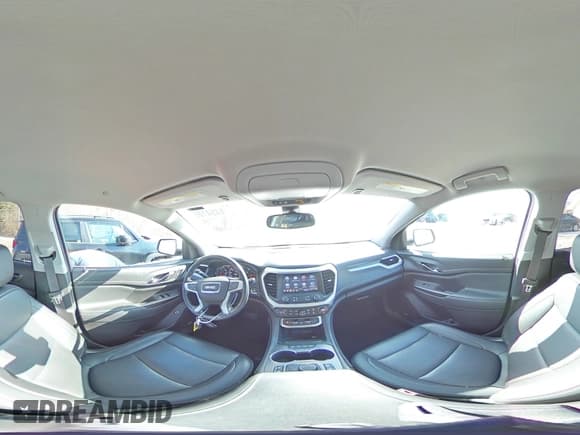 ✅ 2022 GMC Acadia SLT • VIN: 1GKKNUL46NZ140660 • Лот: 44541665. Опубликован ранее на Copart с пробегом 37 420 миль. Бесплатный доступ к архиву аукционных продаж из США и подробный отчёт об истории автомобиля на DreamBid. Изображение 13.